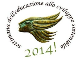 Logo Settimana 2014
